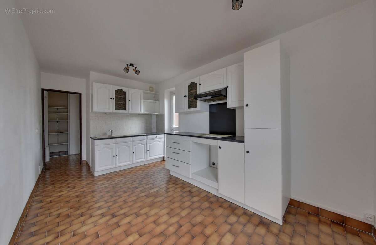Appartement à VOREPPE