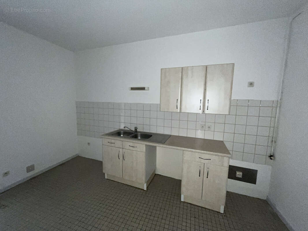 Appartement à AUCH