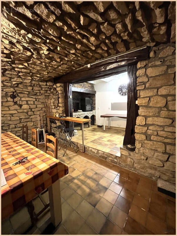 Appartement à JOEUF