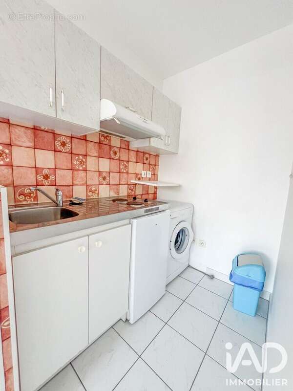 Photo 6 - Appartement à VILLENOY