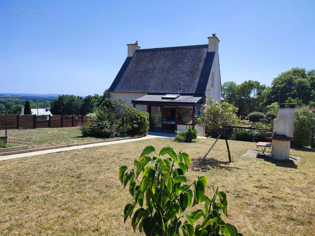 Maison à ANDEL