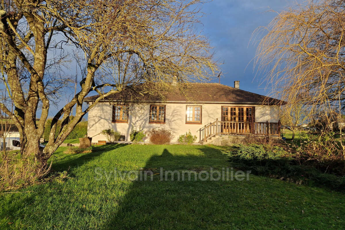 Maison 90 m² à Gournay-En-Bray  - photo 2