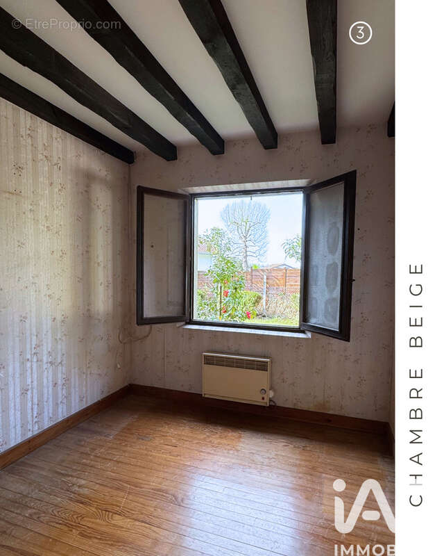 Photo 9 - Maison à BAYONNE