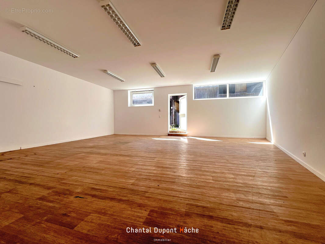 Appartement à CHARTRES