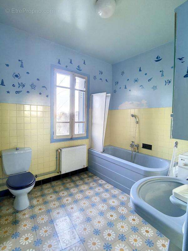 Maison à LAFERTE-SUR-AUBE