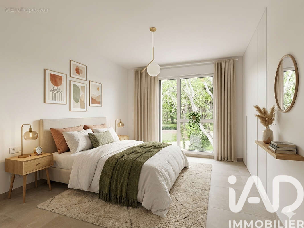 Photo 3 - Appartement à LA GRANDE-MOTTE
