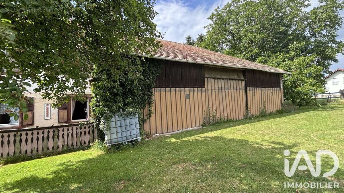 Maison 276 m² à Berling  - photo 3