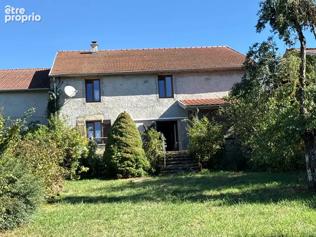 Belle maison ancienne renové - photo 29