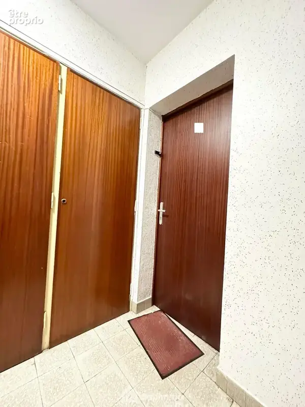 Allons découvrir l'intérieur ...