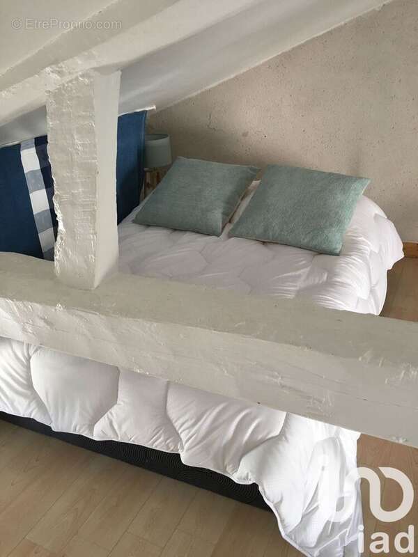 Photo 6 - Appartement à SAINT-MARTIN-DE-RE