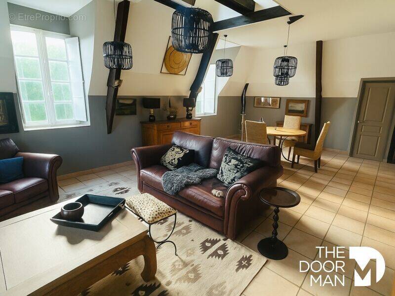 Appartement à PLEURTUIT