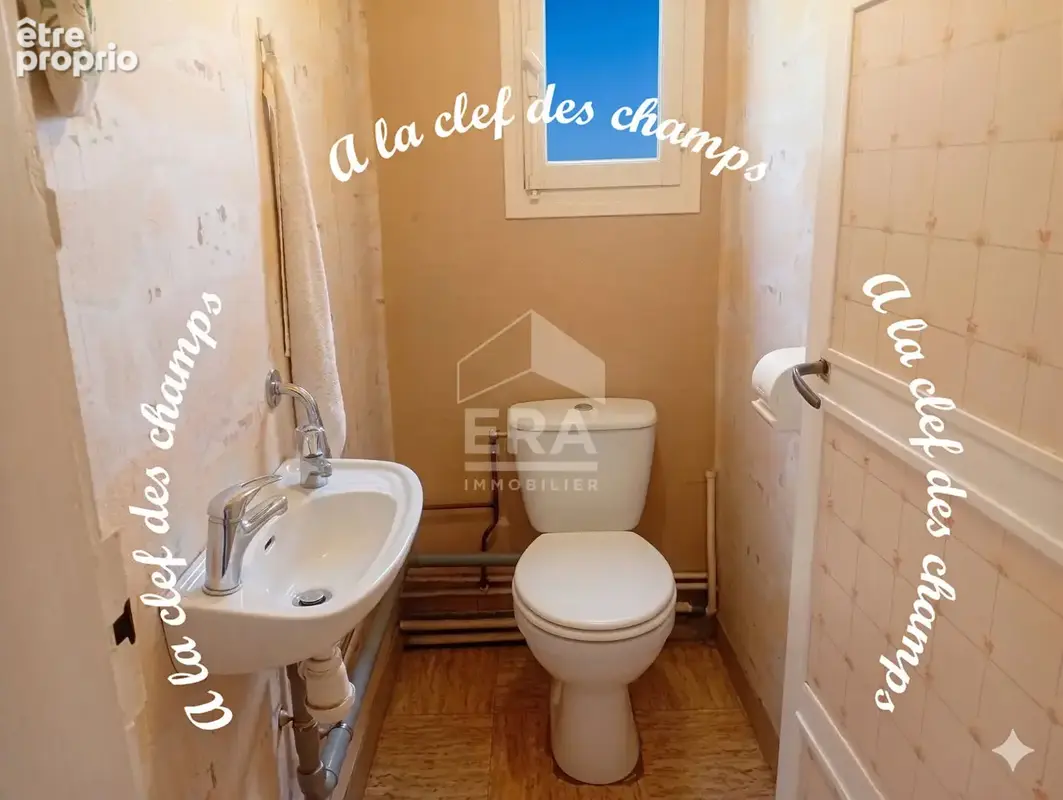 Maison 60m² à saint-rémy-lès-chevreuse - photo 6