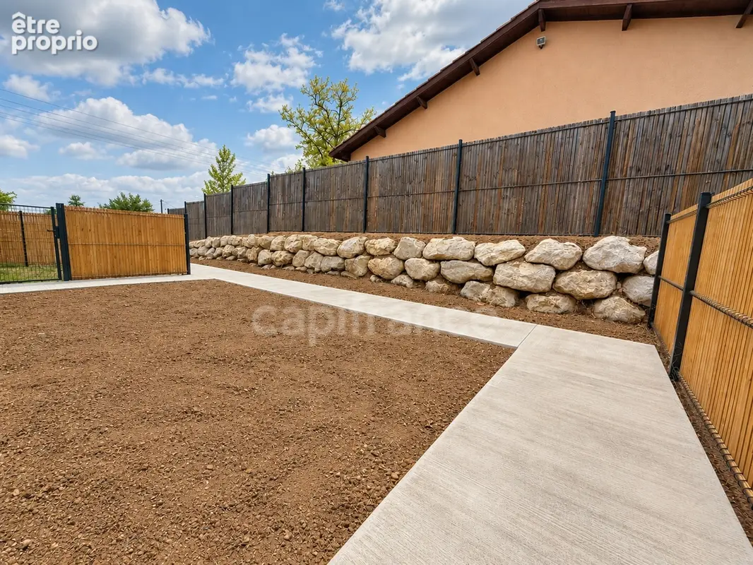 PLAISANCE-DU-TOUCH – Maison neuve T4 91 m² – RE2020 – Jardin & 3 parkings - photo 3