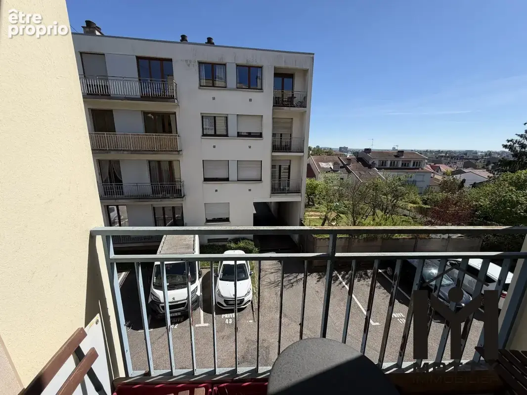Appartement 3 pièces 89 m² à vendre à Laxou (54520) - photo 6
