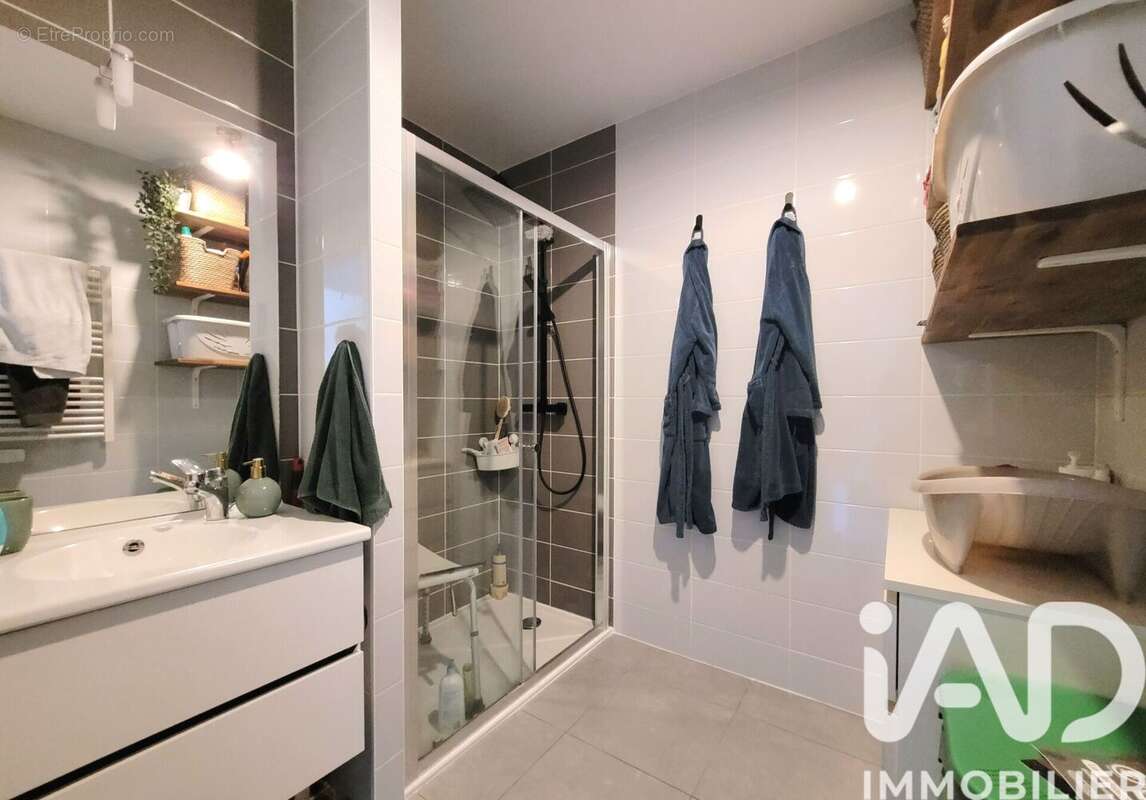 Photo 7 - Appartement à METZ