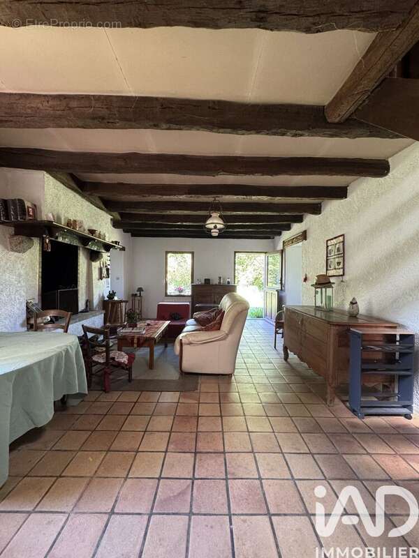 Photo 3 - Maison à CIVRAY