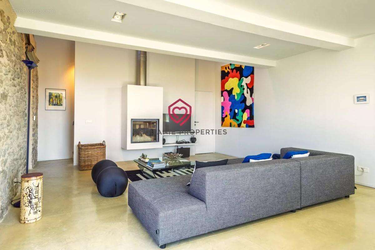 Maison à RIEUX-MINERVOIS