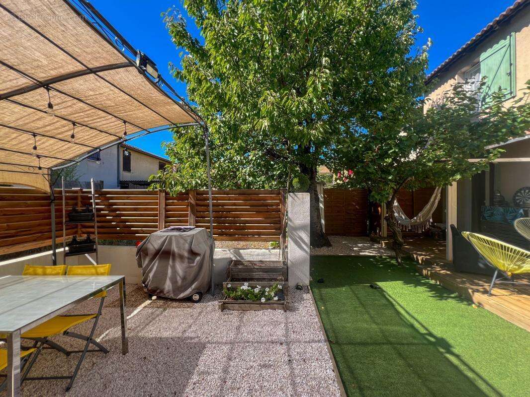 Maison à DIGNE-LES-BAINS