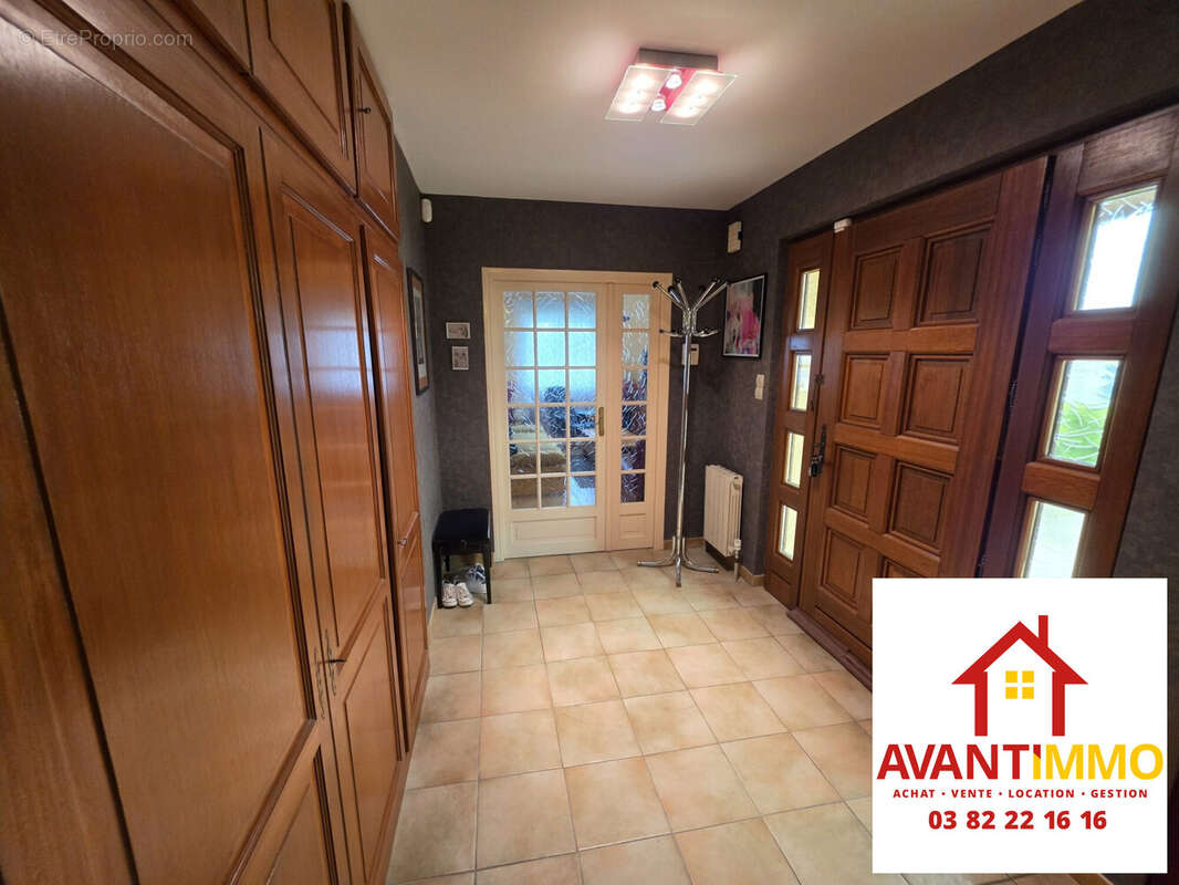 Maison 134 m² à Montois-La-Montagne  - photo 5