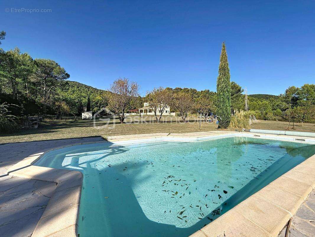 Maison à MONTARNAUD