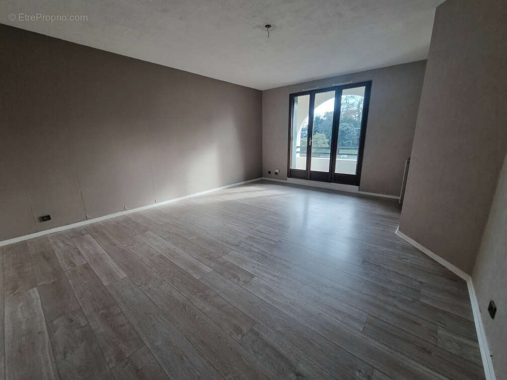 Appartement à BIARRITZ