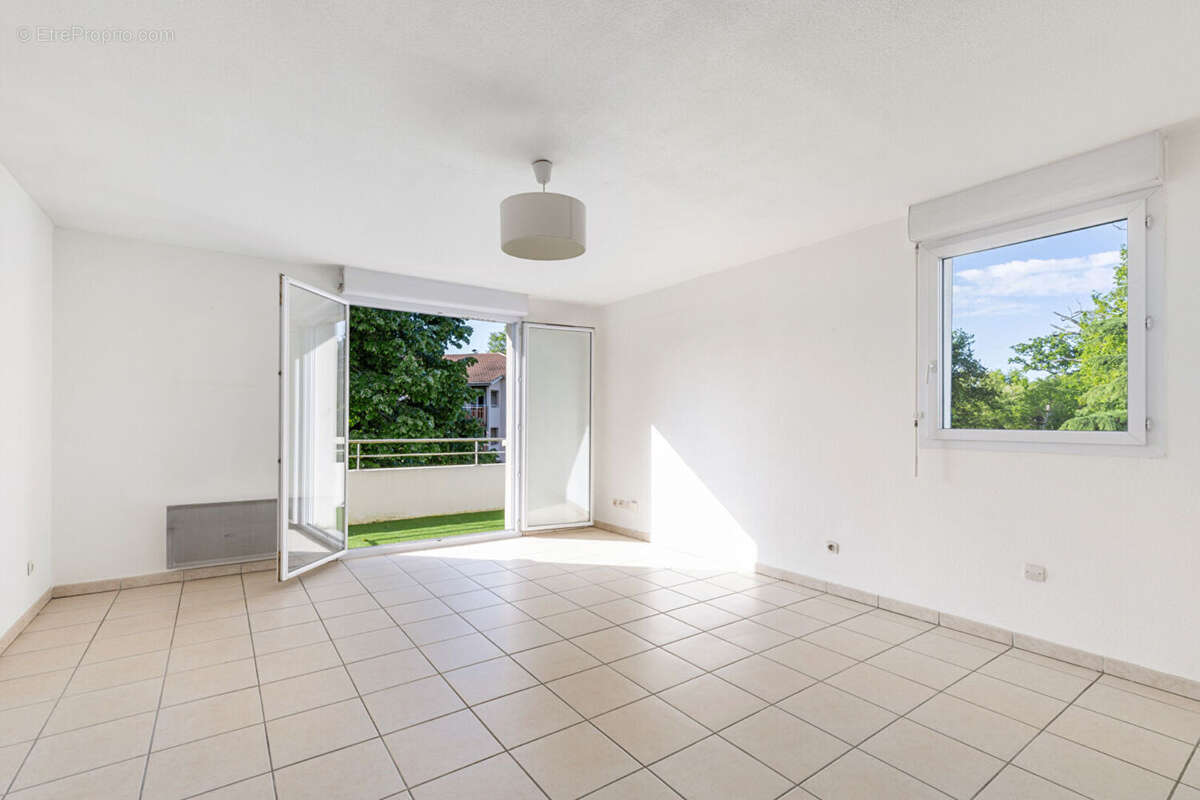 Appartement à CANEJAN