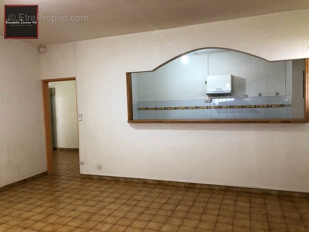 Appartement à GROS-MORNE