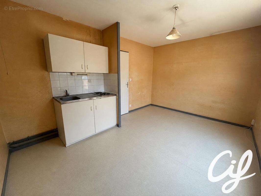 Appartement T1 NANTES Université - 19.86 m2  101 000 Euros - photo 2