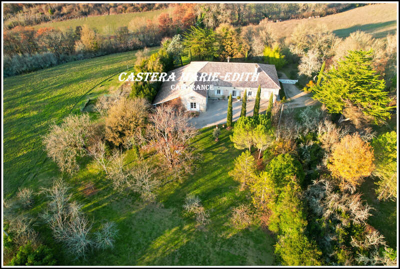 Maison à AUCH