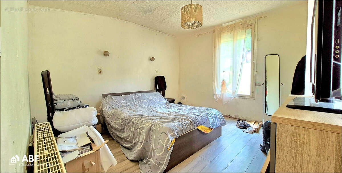 Exclusivite arques-la-bataille - maison 3 chambres / jardin et dependances - photo 7