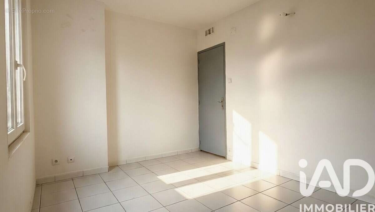 Photo 8 - Appartement à LE PONTET