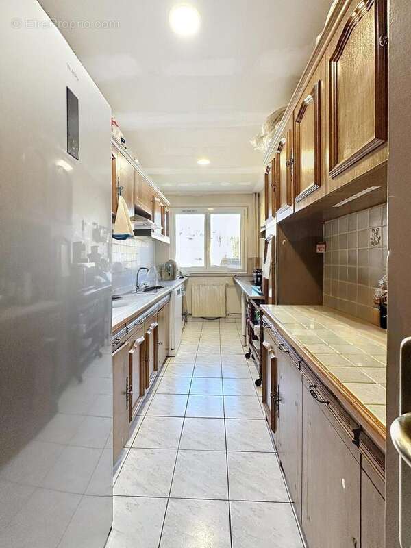 Photo 4 - Appartement à MAGNY-LES-HAMEAUX