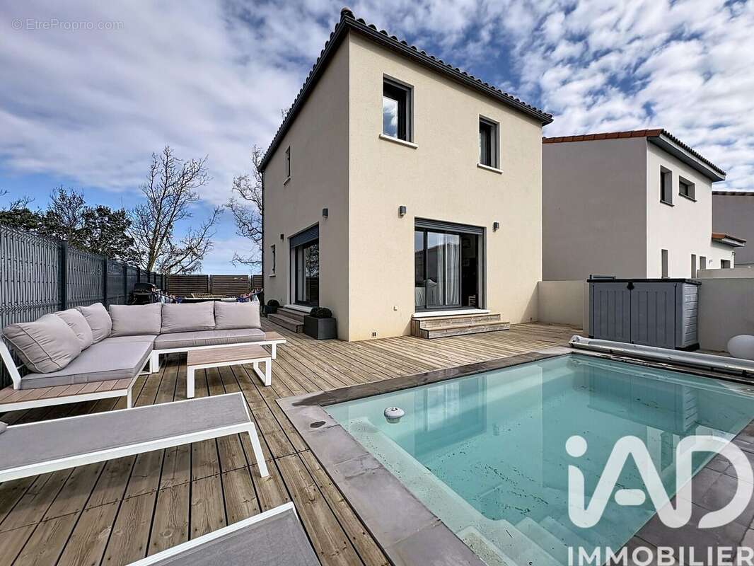 Photo 3 - Maison à CLAIRA