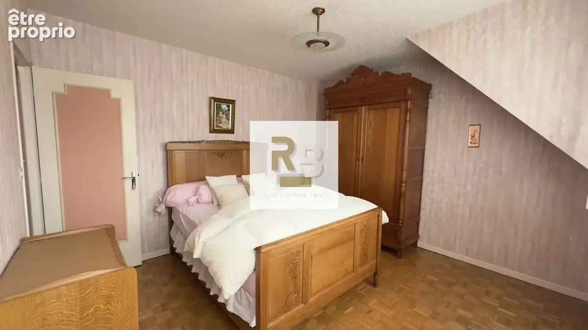 Semi plain-pied - 105 m2 - Liévin - photo 7