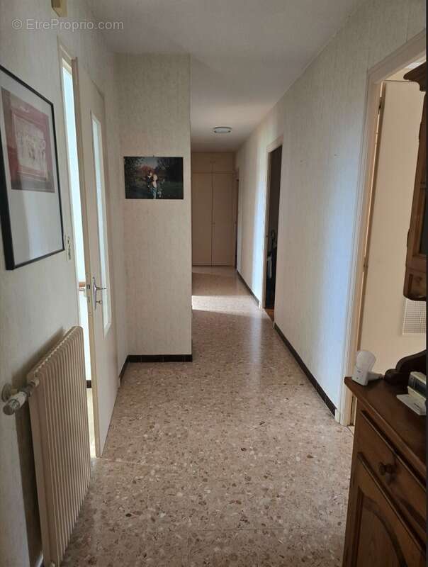 Maison à vendre 7 pièces RANCY (71) - photo 9