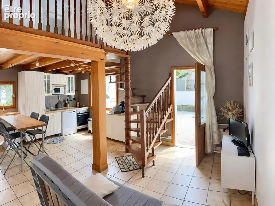Maison 7 pièces 185 m² à vendre à La Tremblade (17390) - photo 15