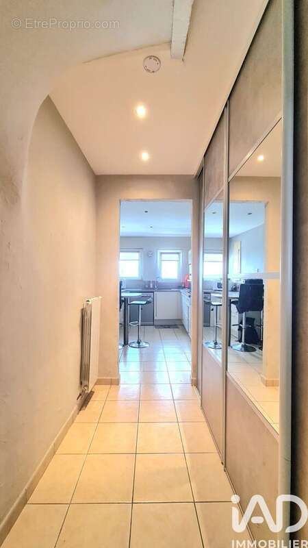 Photo 8 - Maison à SIGEAN