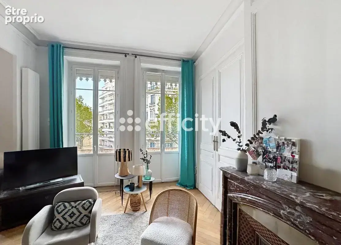 Appartement - photo 12