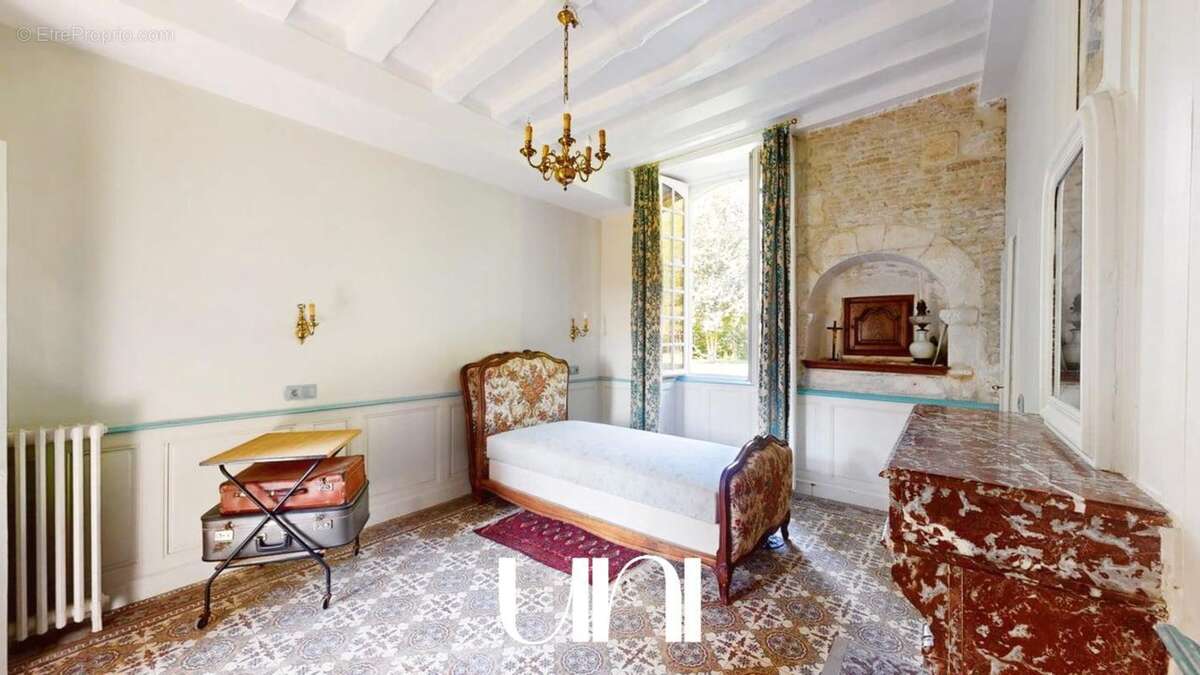 Maison de maître - photo 23