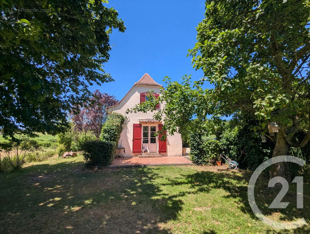 Photo Maison à Orthez au prix de 230 000€