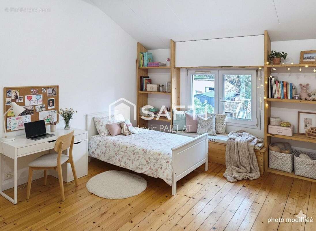 Photo 6 - Maison à VILLENAVE-D'ORNON