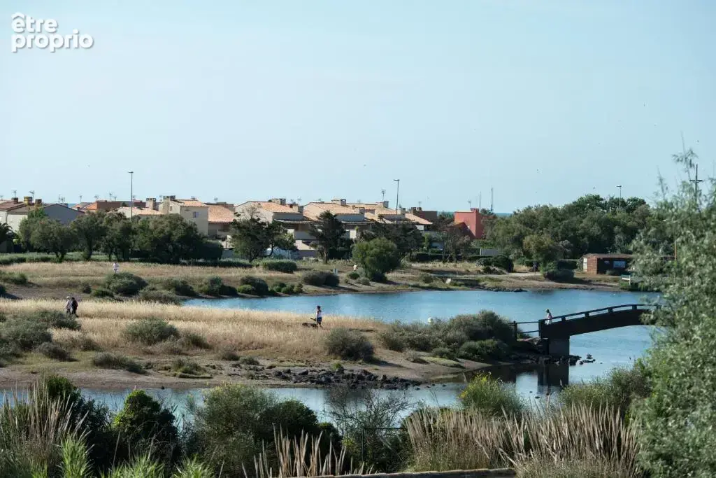 Investissement en residence de tourisme - photo 3
