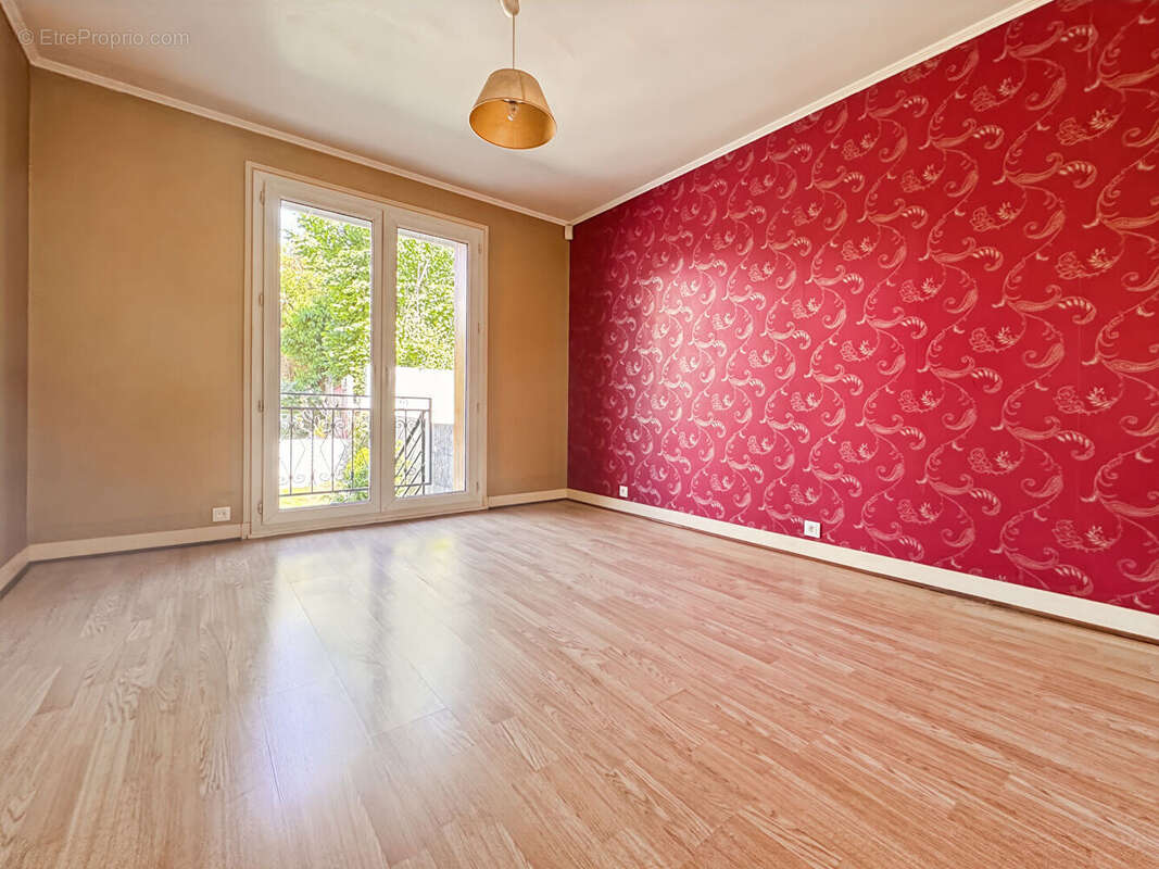 Maison à ROSNY-SOUS-BOIS