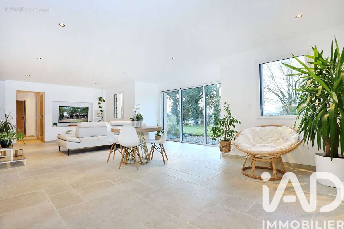 Photo 3 - Maison à RETIERS