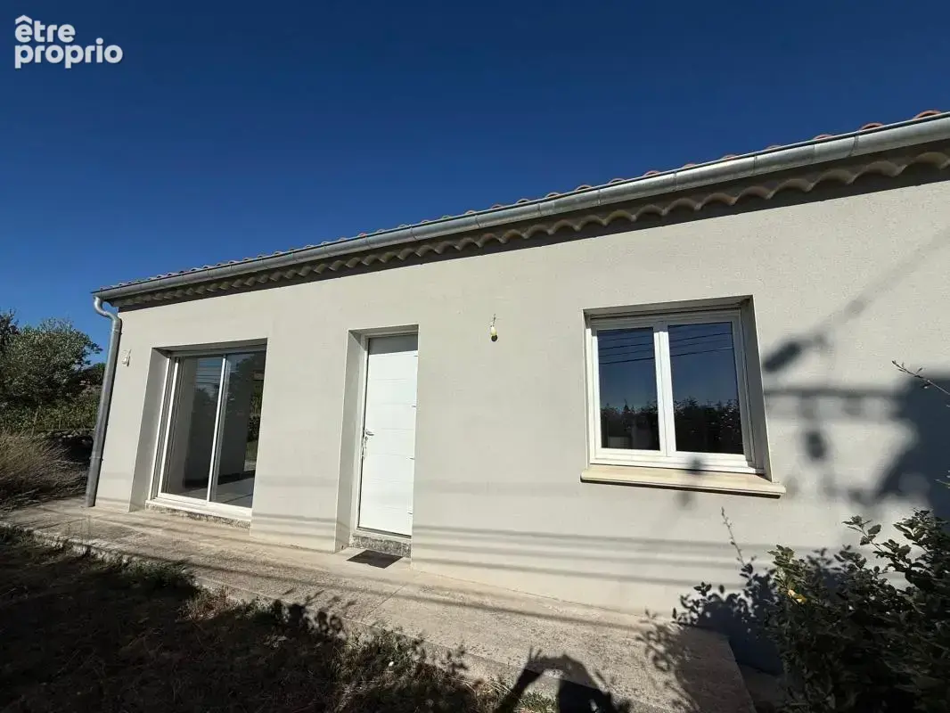 Maison À Vendre - photo 2