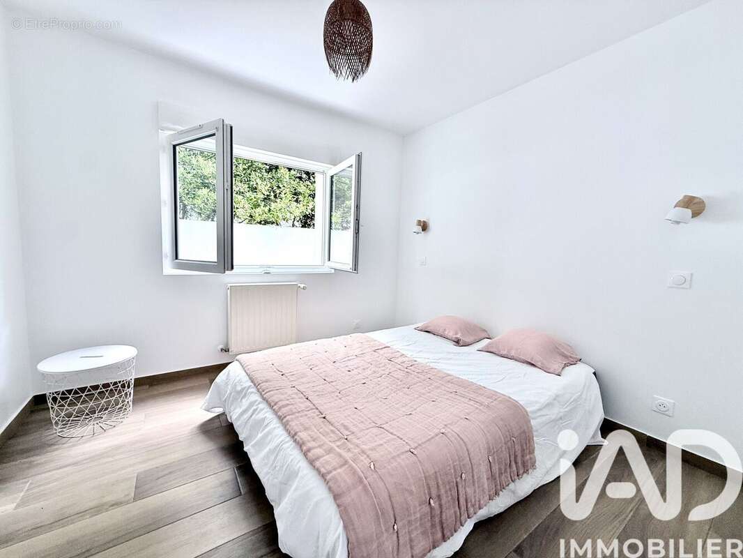 Photo 9 - Maison à L'HOUMEAU