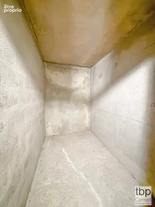 MARSEILLE TIMONE - Grand T2 avec balcon et cave - photo 9