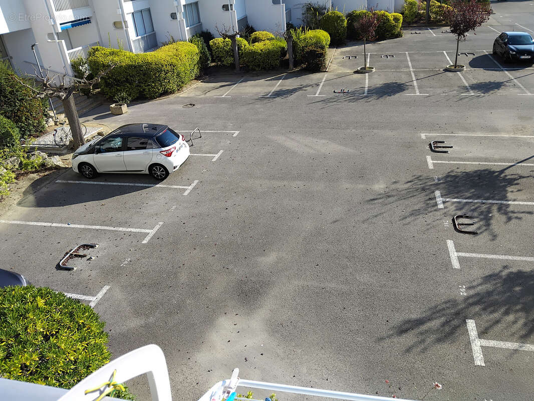 Appartement à LE GRAU-DU-ROI