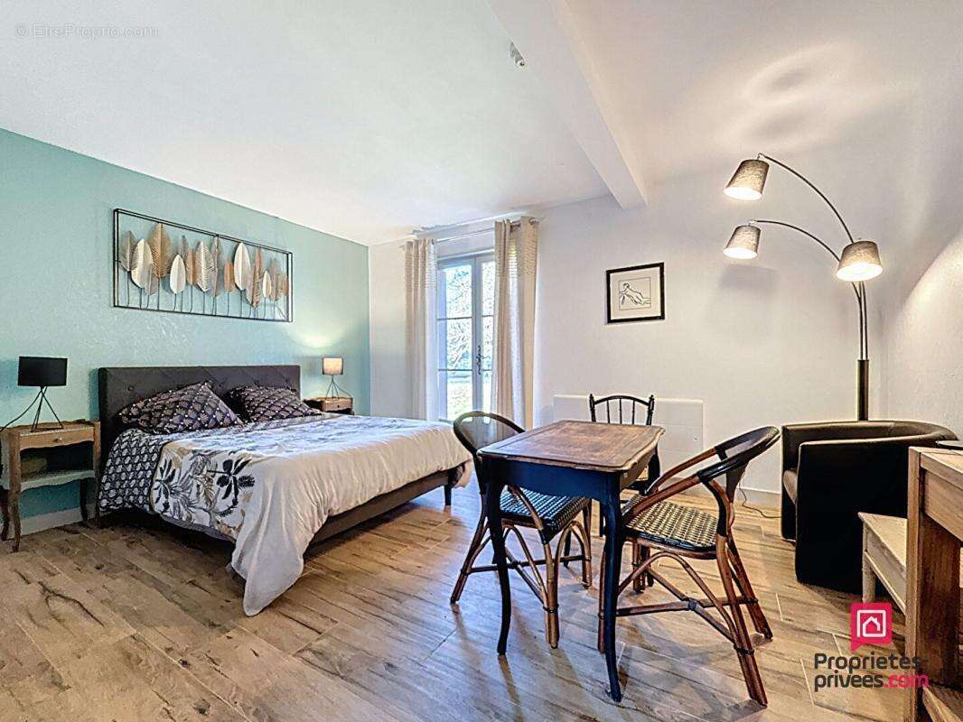 Appartement à BELLEME