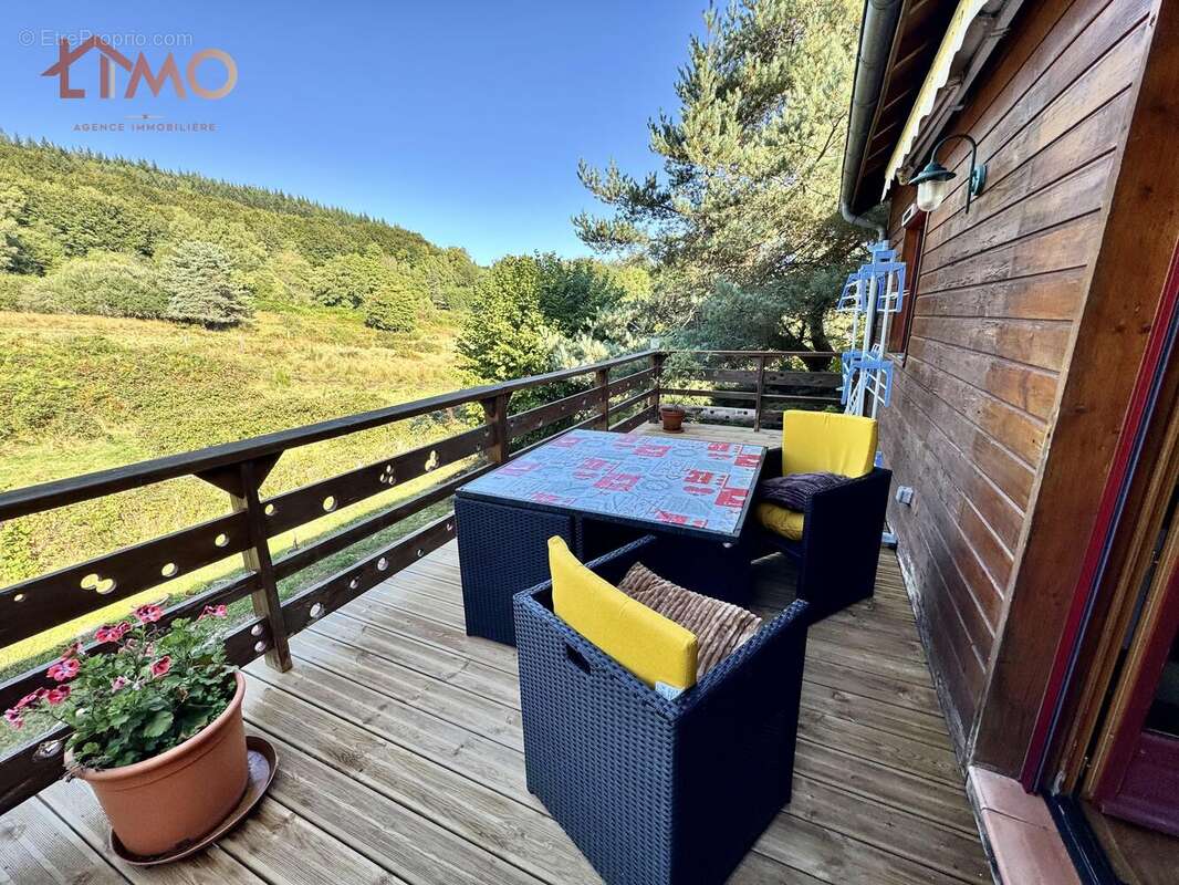 n°4 - Maison à LACELLE